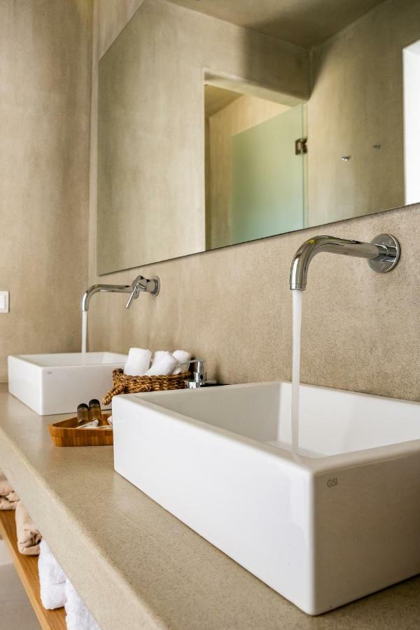 Villa Elios Private Living Neo Klima Exterior foto